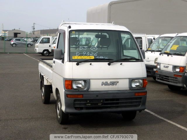 daihatsu hijet-truck 1997 No.15483 image 1