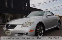 lexus sc 2007 quick_quick_UZZ40_UZZ40-9015925