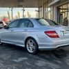 mercedes-benz c-class 2007 -MERCEDES-BENZ--Benz C Class DBA-204052--WDD2040521A060875---MERCEDES-BENZ--Benz C Class DBA-204052--WDD2040521A060875- image 15