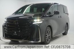 toyota vellfire 2024 -TOYOTA--Vellfire 6AA-AAHH40W--AAHH40-4006617---TOYOTA--Vellfire 6AA-AAHH40W--AAHH40-4006617-