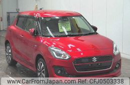 suzuki swift 2020 -SUZUKI--Swift ZD53S-105442---SUZUKI--Swift ZD53S-105442-