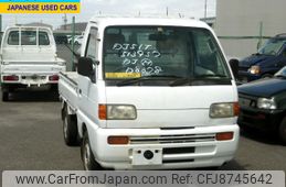 mazda scrum-truck 1998 No.14901