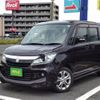 suzuki solio 2013 -SUZUKI 【北九州 501ﾗ5216】--Solio MA15S--800671---SUZUKI 【北九州 501ﾗ5216】--Solio MA15S--800671- image 1