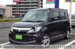 suzuki solio 2013 -SUZUKI 【北九州 501ﾗ5216】--Solio MA15S--800671---SUZUKI 【北九州 501ﾗ5216】--Solio MA15S--800671-