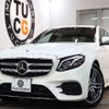 mercedes-benz e-class 2019 -MERCEDES-BENZ--Benz E Class 4AA-213077C--WDD2130772A687668---MERCEDES-BENZ--Benz E Class 4AA-213077C--WDD2130772A687668- image 1