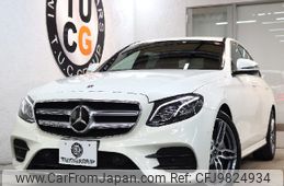 mercedes-benz e-class 2019 -MERCEDES-BENZ--Benz E Class 4AA-213077C--WDD2130772A687668---MERCEDES-BENZ--Benz E Class 4AA-213077C--WDD2130772A687668-