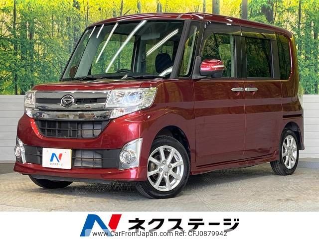 daihatsu tanto 2015 -DAIHATSU--Tanto DBA-LA600S--LA600S-0303665---DAIHATSU--Tanto DBA-LA600S--LA600S-0303665- image 1