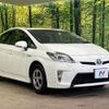 toyota prius 2015 quick_quick_ZVW30_ZVW30-1928564 image 16