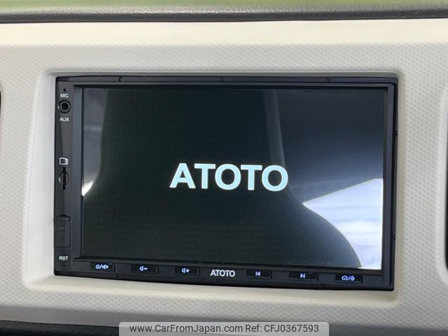 suzuki alto 2017 CFJ0367593 image 2