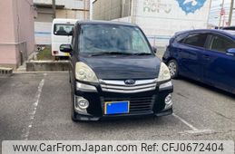 subaru stella 2010 -SUBARU--Stella DBA-RN1--RN1-146120---SUBARU--Stella DBA-RN1--RN1-146120-