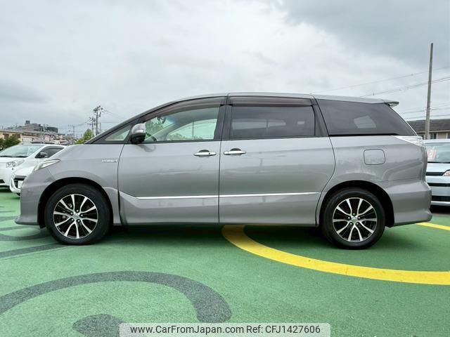 toyota estima-hybrid 2012 quick_quick_DAA-AHR20W_AHR20W-7065729 image 2