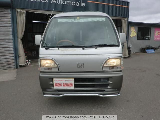 honda street 1997 CFJ1845742 image 1