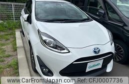 toyota aqua 2017 -TOYOTA--AQUA DAA-NHP10--NHP10-6637931---TOYOTA--AQUA DAA-NHP10--NHP10-6637931-