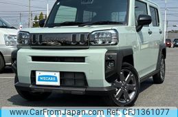 daihatsu taft 2024 quick_quick_LA900S_LA900S-0179202