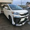 toyota vellfire 2019 -TOYOTA--Vellfire DAA-AYH30W--AYH30-0088213---TOYOTA--Vellfire DAA-AYH30W--AYH30-0088213- image 13