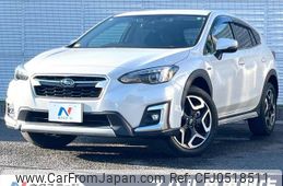 subaru xv 2019 -SUBARU--Subaru XV 5AA-GTE--GTE-009365---SUBARU--Subaru XV 5AA-GTE--GTE-009365-