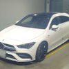 mercedes-benz cla-class 2021 quick_quick_4BA-118651M_W1K1186512N217216 image 8