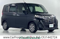 toyota roomy 2018 CFJ1442724