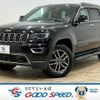 jeep grand-cherokee 2019 quick_quick_DBA-WK36TA_1C4RJFFG9KC603073 image 1