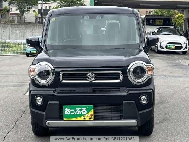 suzuki hustler 2020 quick_quick_4AA-MR52S_MR52S-114026 image 2