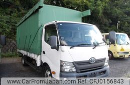 toyota dyna-truck 2015 -TOYOTA--Dyna TKG-XZU720--XZU720-0009577---TOYOTA--Dyna TKG-XZU720--XZU720-0009577-