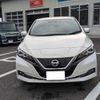 nissan leaf 2019 -NISSAN 【徳島 301ﾆ7625】--Leaf ZE1--053783---NISSAN 【徳島 301ﾆ7625】--Leaf ZE1--053783- image 24