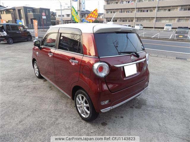 daihatsu cast 2016 -DAIHATSU--Cast LA250S--0048708---DAIHATSU--Cast LA250S--0048708- image 2