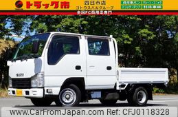 isuzu elf-truck 2016 GOO_NET_EXCHANGE_0208594A30240512W006