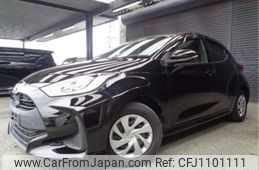 toyota yaris 2020 -TOYOTA--Yaris 6AA-MXPH10--MXPH10-2010983---TOYOTA--Yaris 6AA-MXPH10--MXPH10-2010983-