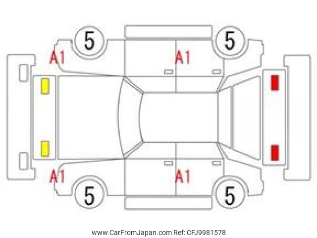 volvo v40 2013 -VOLVO--Volvo V40 DBA-MB5204T--YV1MZ6356D2005054---VOLVO--Volvo V40 DBA-MB5204T--YV1MZ6356D2005054- image 2