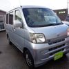 daihatsu hijet-van 2009 -DAIHATSU 【名変中 】--Hijet Van S331V--0024456---DAIHATSU 【名変中 】--Hijet Van S331V--0024456- image 15