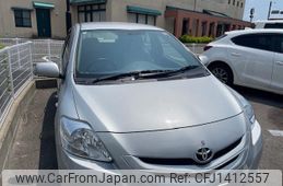 toyota belta 2008 -TOYOTA--Belta DBA-SCP92--SCP92-1044209---TOYOTA--Belta DBA-SCP92--SCP92-1044209-