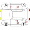 honda odyssey 2015 -HONDA--Odyssey DBA-RC1--RC1-1100454---HONDA--Odyssey DBA-RC1--RC1-1100454- image 2