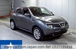 nissan juke 2012 -NISSAN--Juke YF15--YF15-059640---NISSAN--Juke YF15--YF15-059640-