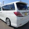 toyota vellfire 2010 CFJ1783343 image 17