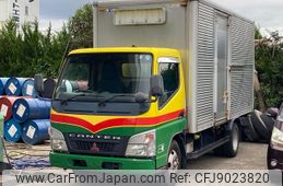 mitsubishi-fuso canter 2006 GOO_NET_EXCHANGE_0804314A30230928W001