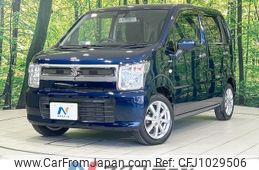 suzuki wagon-r 2018 quick_quick_MH55S_MH55S-249472