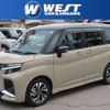 suzuki solio 2025 CFJ1706272 image 1