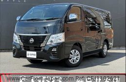 nissan caravan-van 2024 -NISSAN--Caravan Van 3DF-VN2E26--VN2E26-026***---NISSAN--Caravan Van 3DF-VN2E26--VN2E26-026***-