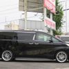 toyota vellfire 2016 CFJ1676410 image 4
