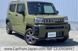 daihatsu taft 2022 -DAIHATSU--Taft 5BA-LA900S--LA900S-0120484---DAIHATSU--Taft 5BA-LA900S--LA900S-0120484-