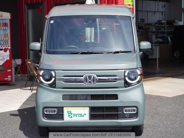 honda n-van 2025 CFJ1682696 image 2