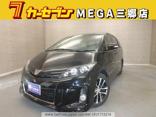 toyota estima 2016 CFJ1712216 image 1