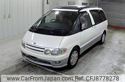 toyota estima-lucida 1999 -TOYOTA--Estima Lucida TCR10G--TCR10-1362615---TOYOTA--Estima Lucida TCR10G--TCR10-1362615-