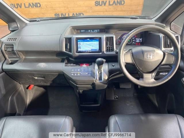 honda stepwagon 2010 -HONDA--Stepwgn DBA-RK5--RK5-1022495---HONDA--Stepwgn DBA-RK5--RK5-1022495- image 2