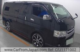 toyota hiace-van 2014 quick_quick_QDF-KDH201V_KDH201-0153636
