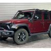 chrysler jeep-wrangler 2021 CFJ1608127 image 1