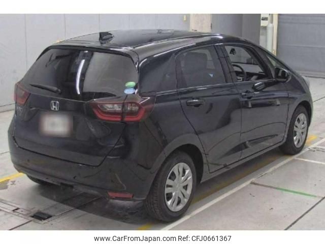 honda fit 2020 quick_quick_6BA-GR1_1027931 image 2