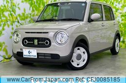 suzuki alto-lapin 2022 quick_quick_HE33S_HE33S-414742