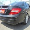 mercedes-benz c-class 2011 -MERCEDES-BENZ--Benz C Class DBA-204048--WDD2040482A570944---MERCEDES-BENZ--Benz C Class DBA-204048--WDD2040482A570944- image 5